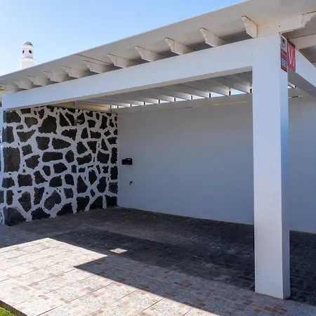 O Vilar Villa Playa Blanca