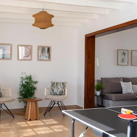 Villa O Vilar