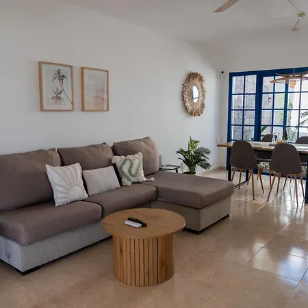 O Vilar Villa