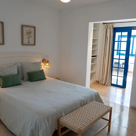 Villa O Vilar *