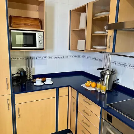 O Vilar Villa Playa Blanca (Lanzarote)