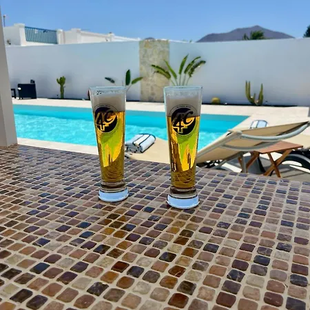 O Vilar * Playa Blanca (Lanzarote)