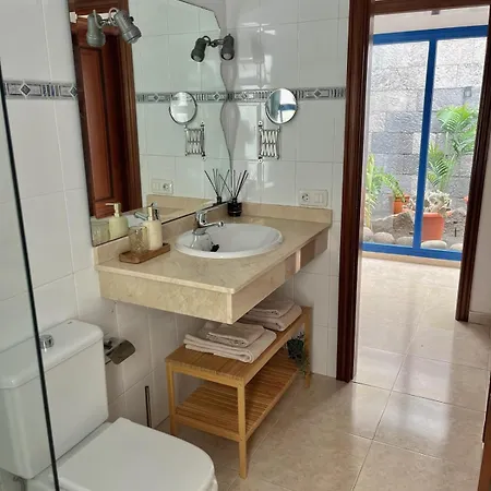 Villa O Vilar Playa Blanca (Lanzarote)