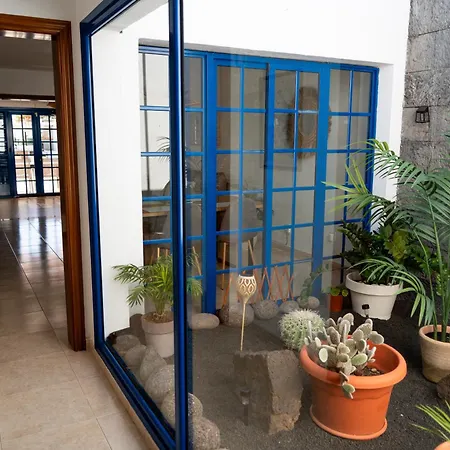 O Vilar Playa Blanca (Lanzarote)