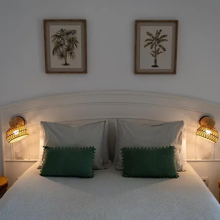 O Vilar Playa Blanca (Lanzarote)