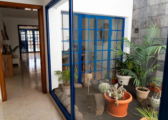 O Vilar Playa Blanca