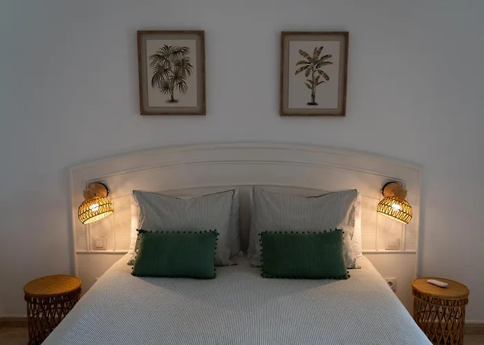 O Vilar Playa Blanca