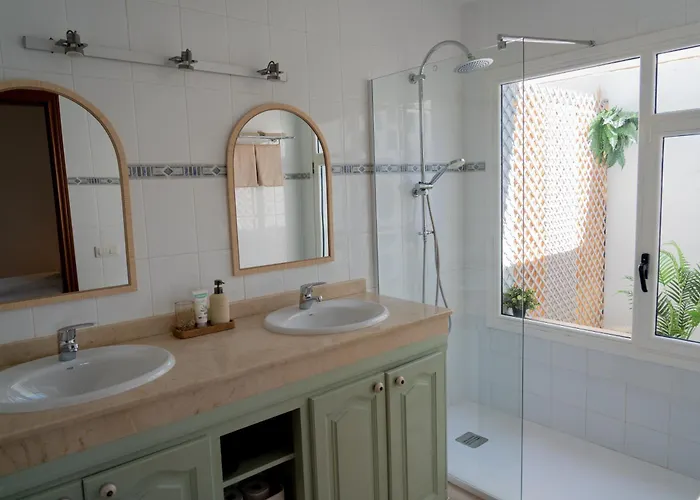 O Vilar Playa Blanca