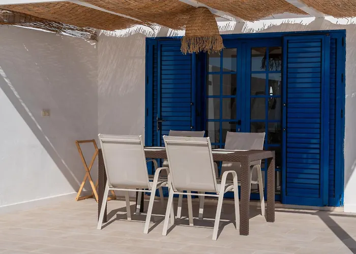 O Vilar Playa Blanca (Lanzarote)