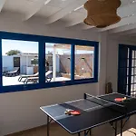 Villa O Vilar *