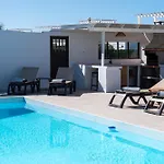 Villa O Vilar