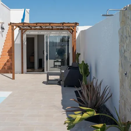 Villa O Vilar *