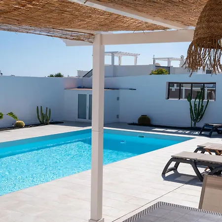O Vilar Villa *