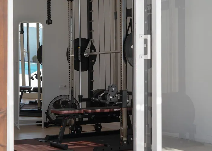 Villa O Vilar Playa Blanca (Lanzarote)